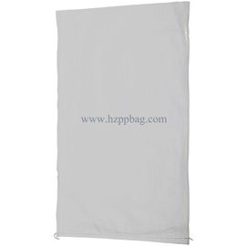 Chiny Ekologiczne torby do pakowania cukru / torebka z workiem na sól PP z indywidualnym nadrukiem dostawca