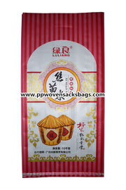 Chiny Moisture Proof PP Woven Bopp Packaging Bags with High Resolution Graphics dostawca
