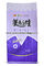 Purple Woven Polypropylene Sacks Bopp Bags for 10kg Package , 14&quot; x 24&quot; dostawca