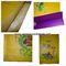 Double Stitched BOPP Laminated Bags Polypropylene Woven Rice Bag Packaging dostawca