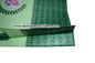 Environmental Friendly Bopp Printed Bags / Woven Polypropylene Bags Transparent dostawca
