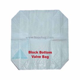 Chiny Wodoodporne, antystatyczne torby do pakowania w ciałkę, z polipropylenu, tkane torby przemysłowe dostawca