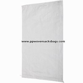 Chiny Duże, 50kg, tkane, polipropylenowe torby do pakowania cukru. Niestandardowe torby do pakowania żywności dostawca